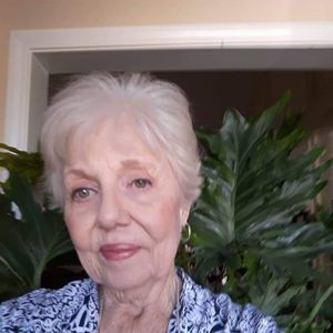 Meet your Posher, Frances